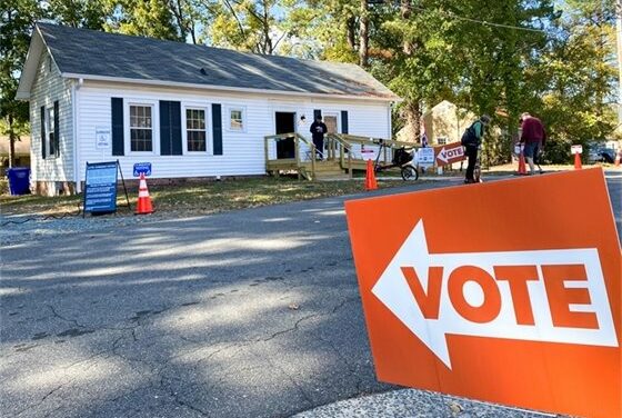Top Stories of 2024: Election Turmoil, Locally and Nationally