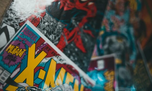 Exploring Your Creative Genius: Creative Heroics, Entrepreneurial Mindset