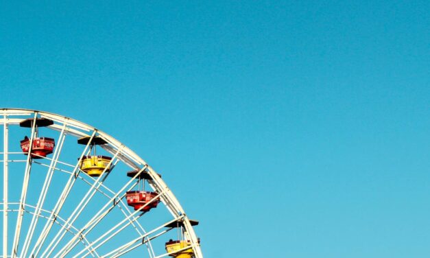 This Just In: One More Fair