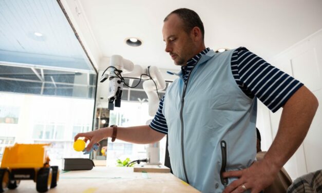 How Higher Education Is Dealing with a New Student: AI