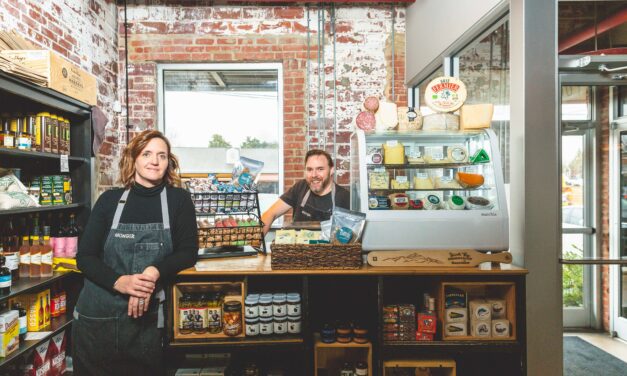 Carrboro’s The Cheese Shop Announces Expansion to New Location