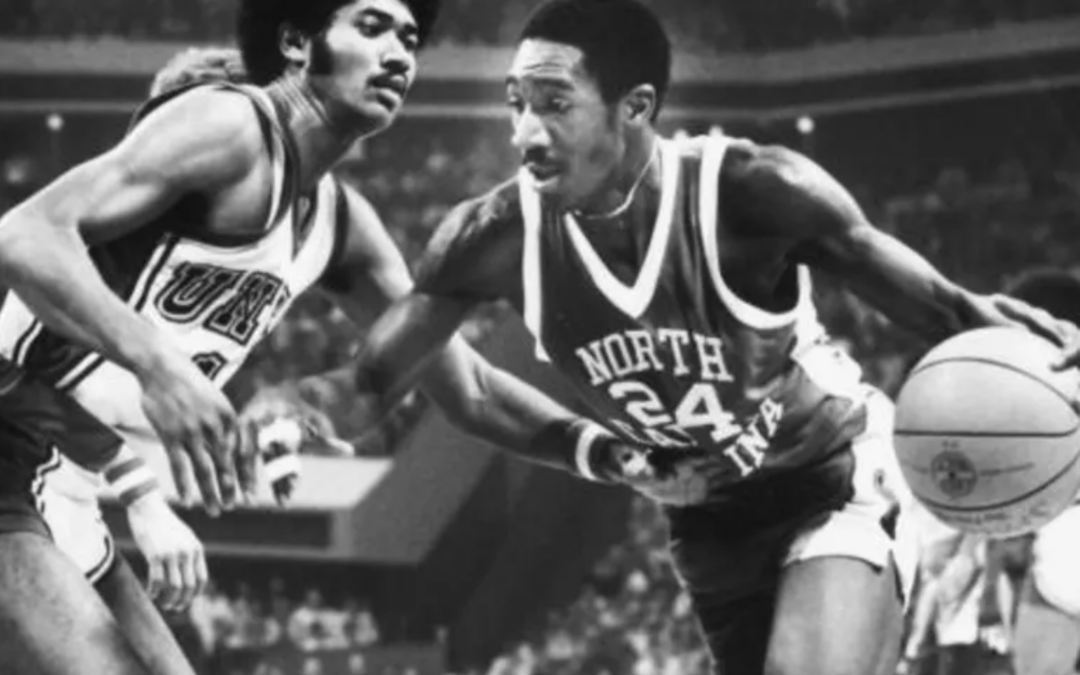 UNC Men’s Basketball Legends Vince Carter, Walter Davis Elected to Naismith Basketball Hall of Fame