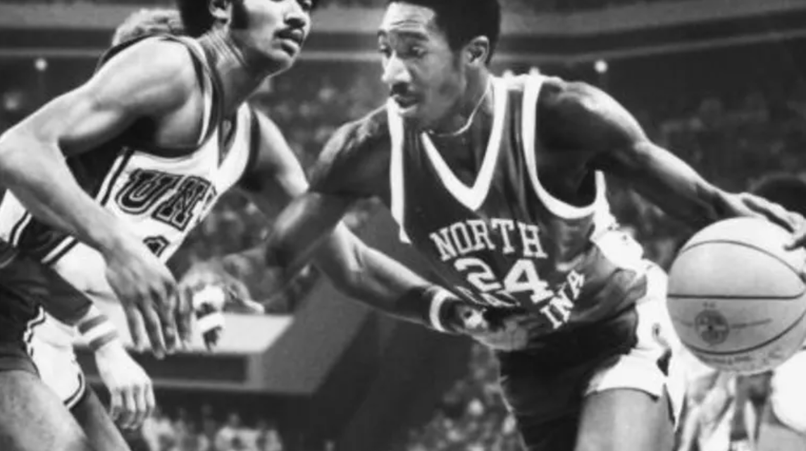 Little Big Moments: In Memory of Walter Davis