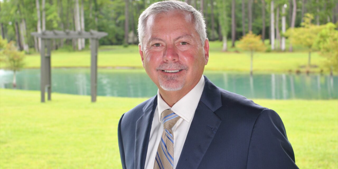 CHCCS: Award-Winning Principal Selected to Lead Chapel Hill High School