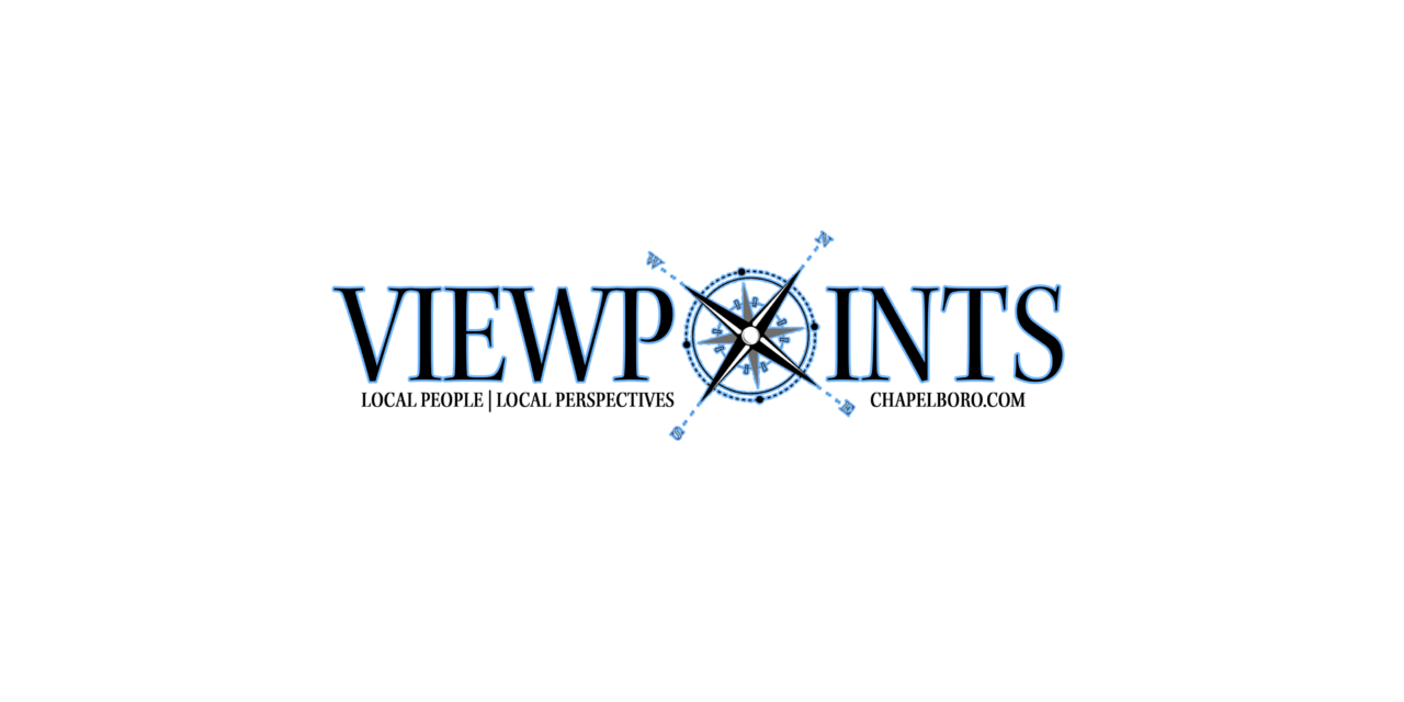 Viewpoints: Registering to Vote Is Easy. Here’s How.