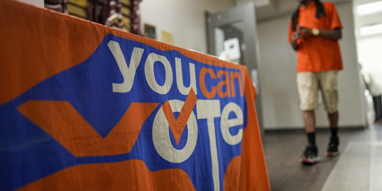 North Carolina’s Voter ID Mandate Taking Effect This Fall Is Likely Dress Rehearsal for 2024
