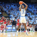 UNC vs. Radford