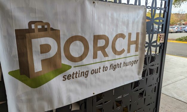 PORCH Announces New ‘Hub’ Location, Food Market Planned for Downtown Carrboro