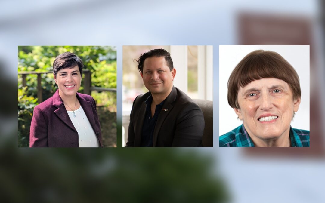 Hillsborough: Darab, Hughes and Lloyd Elected to Board of Commissioners