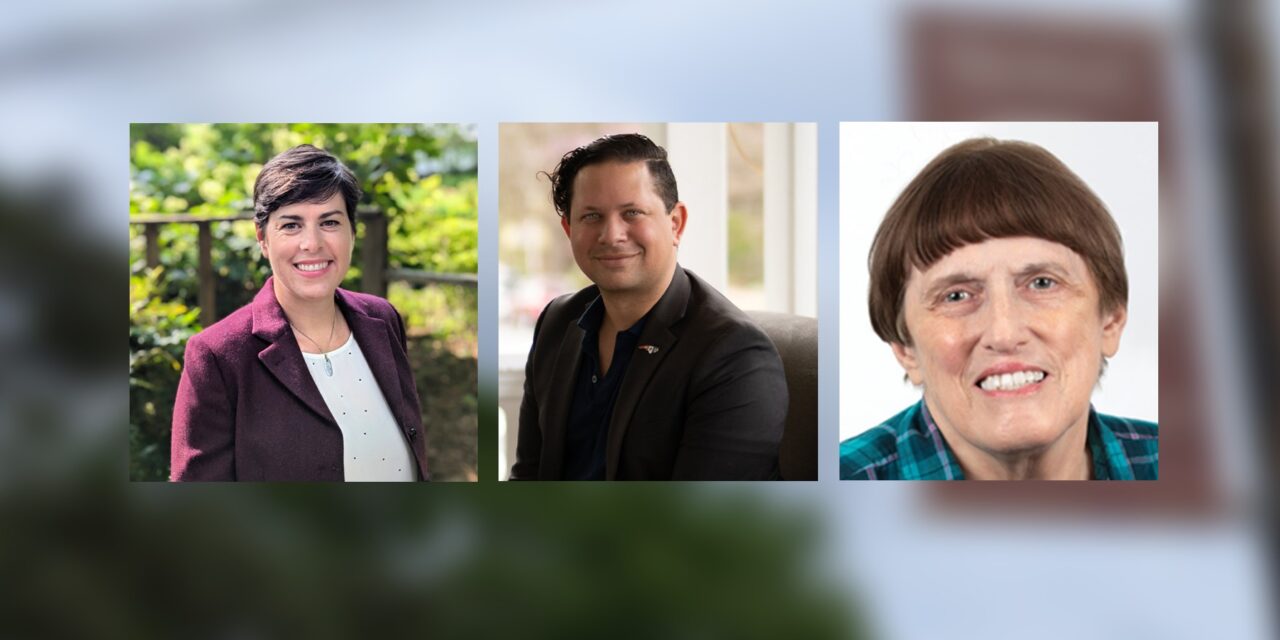Hillsborough: Darab, Hughes and Lloyd Elected to Board of Commissioners