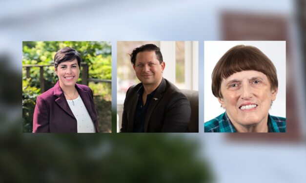 Hillsborough: Darab, Hughes and Lloyd Elected to Board of Commissioners