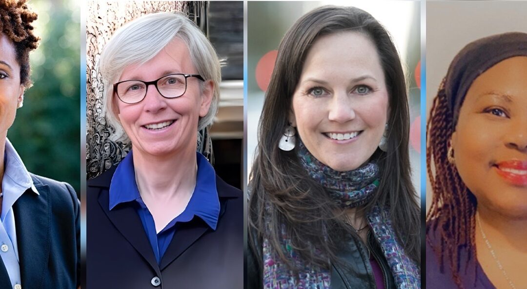 Dasi, Fedders, Ballew and Fornville Win 2023 CHCCS School Board Race
