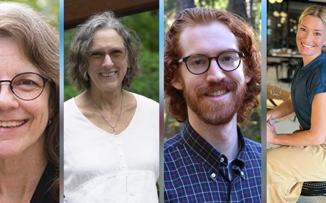 Ryan Earns Re-Election to Chapel Hill Town Council with McCullough and Nollert; Too Close to Call for Sharp