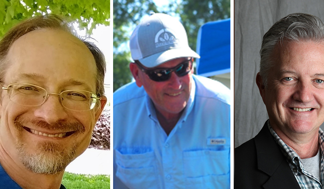 Bonitz, Farrell Re-Elected as Pittsboro Commissioners; Foley 1st Time Winner