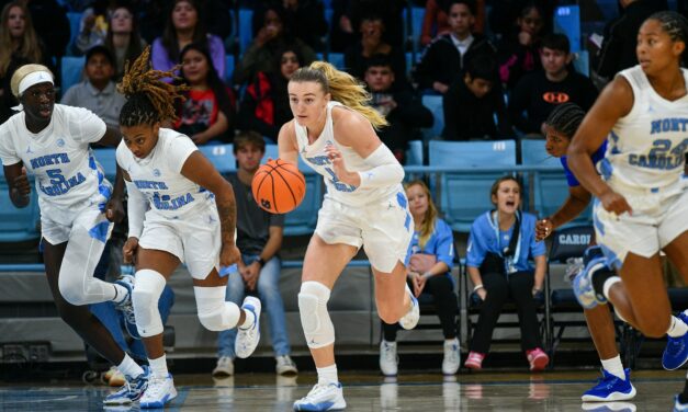 UNC Women’s Basketball vs. Virginia Tech (2024): How to Watch, Cord-Cutting Options and Tip-Off Time
