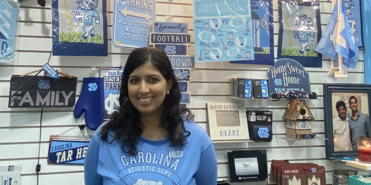 Classic Carolina Owner Runs Family Business to Honor Lost Father, Brother