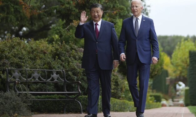 Pandas, Fentanyl and Taiwan — Takeaways From Biden’s Long-Awaited Meeting With Xi