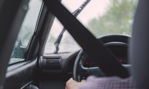 Viewpoints: The Hidden Link — How Obesity Affects Child Passenger Safety