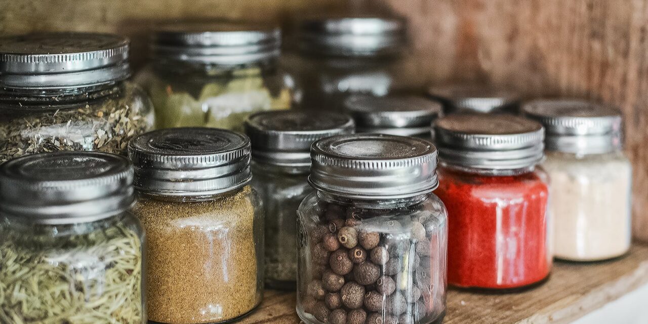 Talking TABLE: How To Talk To Your Kids About Food Insecurity