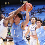 Photo Gallery: UNC vs. UC Riverside