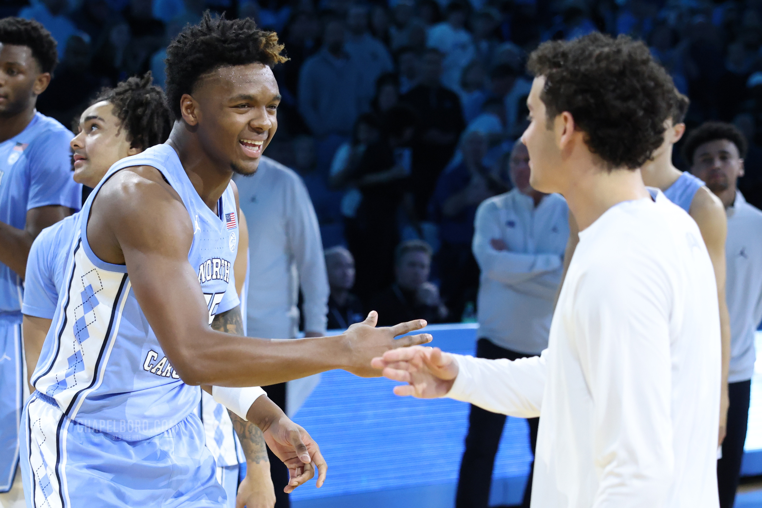 UNC Men’s Basketball vs. Tennessee How to Watch, Streaming Options