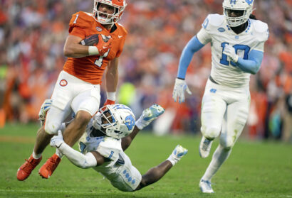 Chansky’s Notebook: Foes From Afar