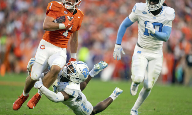 Chansky’s Notebook: Foes From Afar