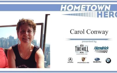 Hometown Hero: Carol Conway