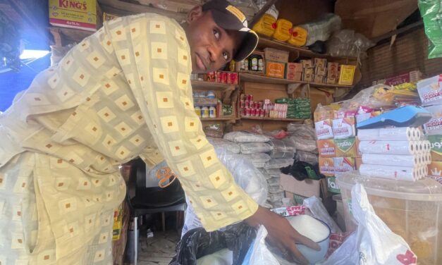 Sugar Prices Are Rising Worldwide After Bad Weather Tied to El Nino Damaged Crops in Asia