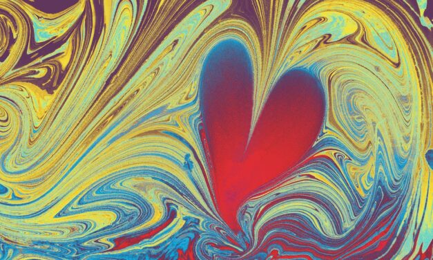 This Just In: With Gratitude