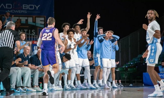 UNC Men’s Basketball in the Battle 4 Atlantis: How to Watch, Cord-Cutting Options and Tip-Off Time