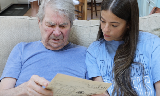 One Company Helps Student Caregivers Reimagine Care Work