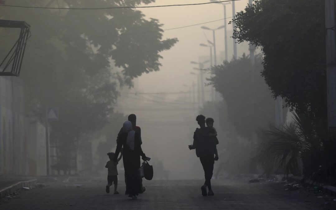 US Vetoes UN Resolution Backed by Many Nations Demanding Immediate Humanitarian Cease-Fire in Gaza