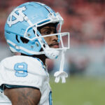Photo Gallery: UNC Football vs. NC State