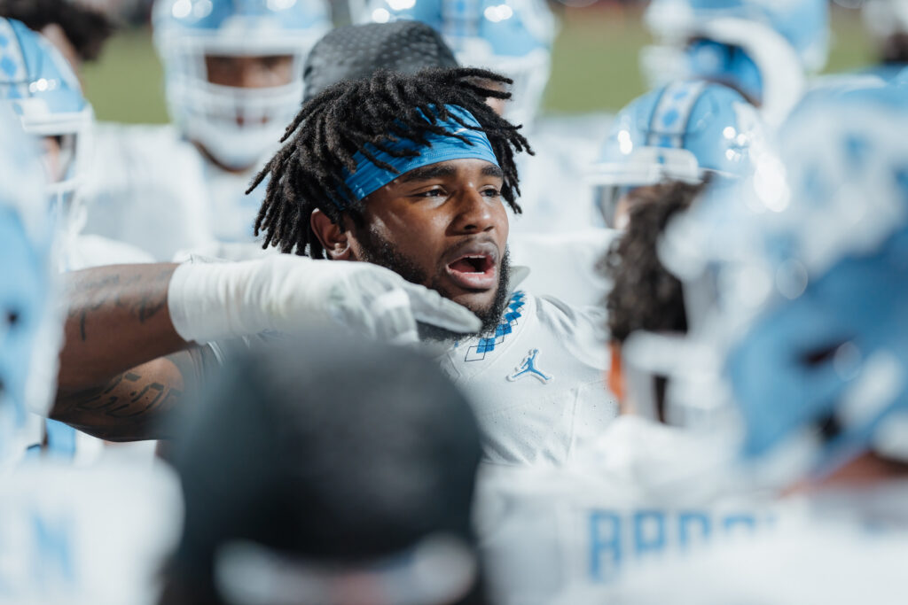 One Player Can Change UNC Football’s Entire Defense