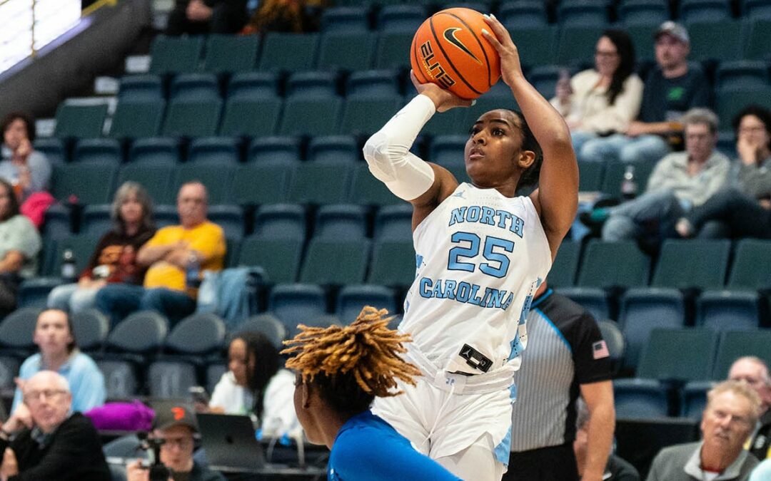 Here’s a Tracker of Every UNC Women’s Basketball Player to Enter the Transfer Portal