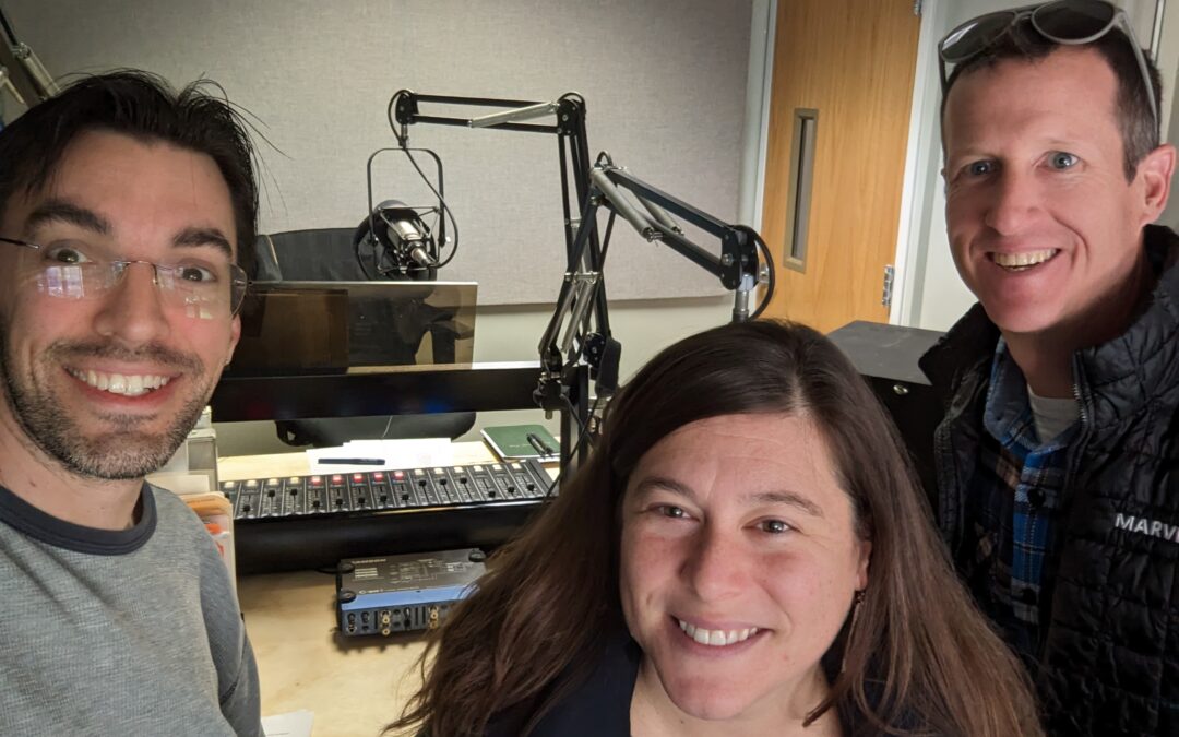 Built the Right Way: Bailey Allred & American Institute of Architects