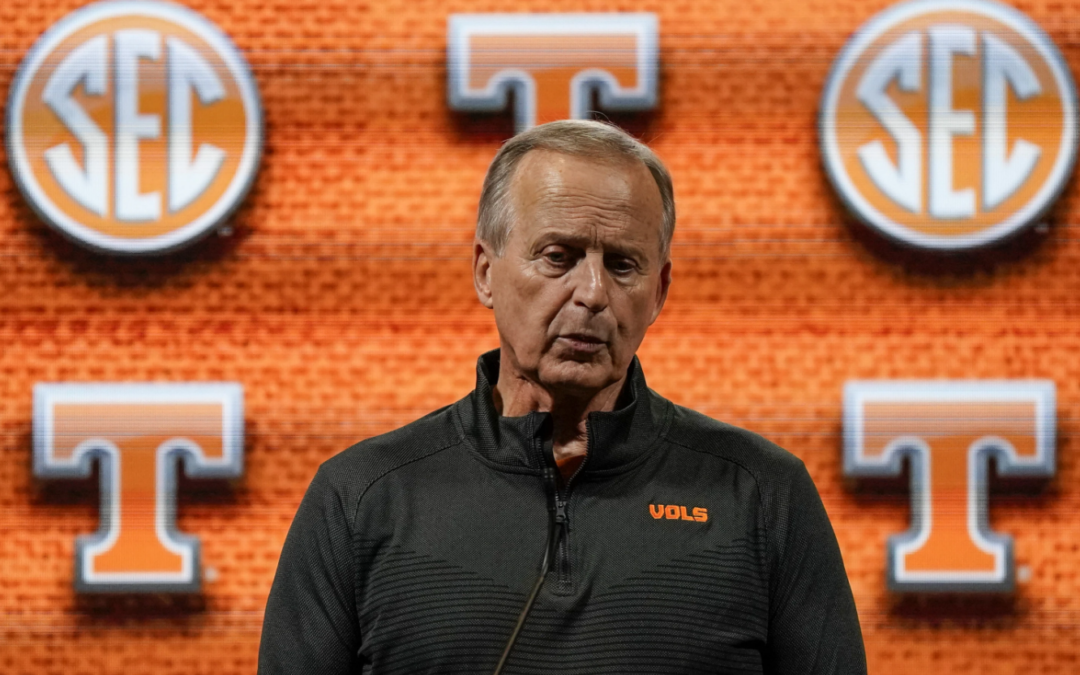 Chansky’s Notebook: Old Nemesis