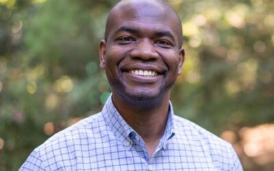 Rep. Allen Buansi Wins Second Term in N.C. House to Represent Chapel Hill, Carrboro