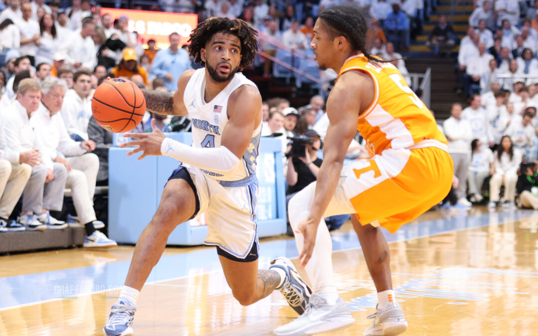 Chansky’s Notebook: Good Grades