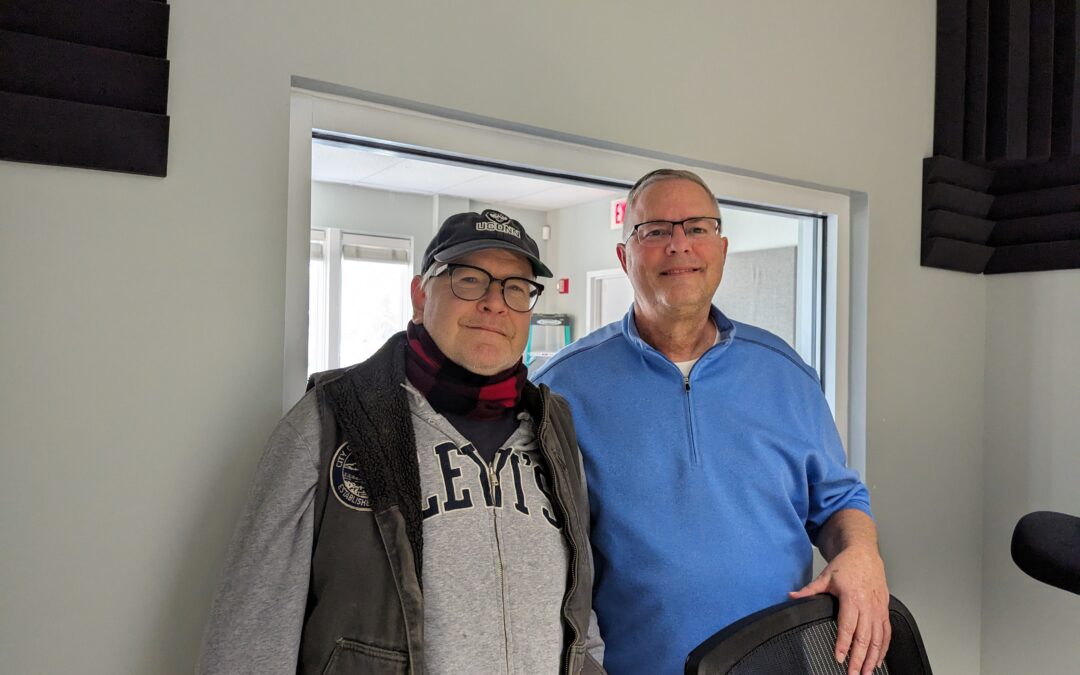 This Saturday, ‘Rock Against Glioblastoma’ at Cats Cradle