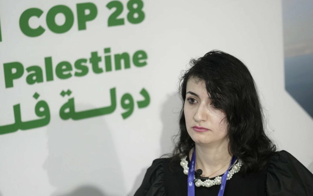 The Resumption of the Israel-Hamas War Casts Long Shadow Over Dubai’s COP28 Climate Talks