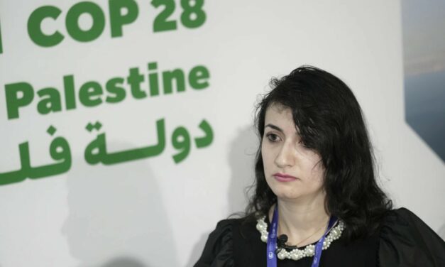 The Resumption of the Israel-Hamas War Casts Long Shadow Over Dubai’s COP28 Climate Talks