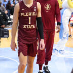 UNC vs. Florida State