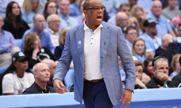 UNC Men’s Basketball vs. UConn: How to Watch, Cord-Cutting Options and Tip-Off Time