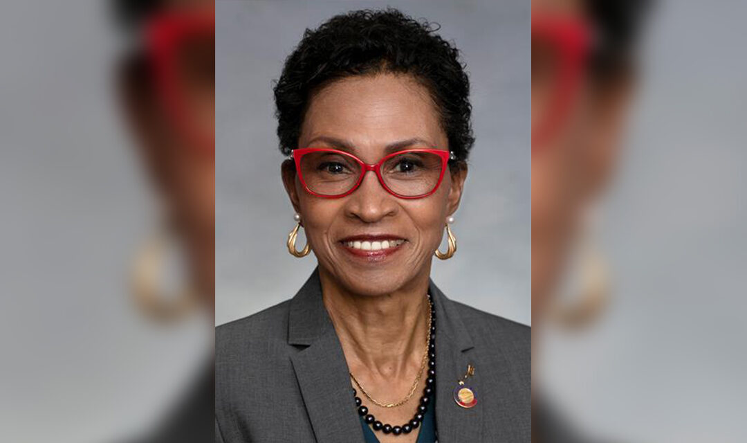 District 50 Rep. Renée Price Set to Run for Re-Election in 2024