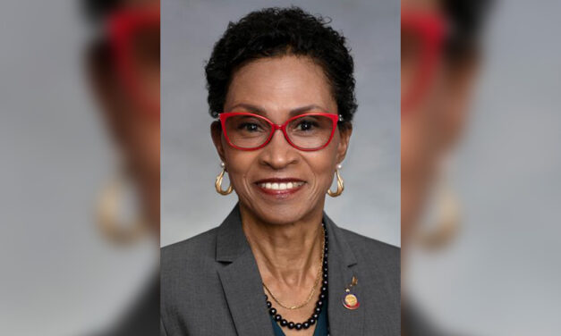 District 50 Rep. Renée Price Set to Run for Re-Election in 2024