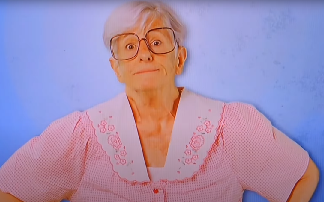 One on One: Goodbye to Martha and Medicare Advantage