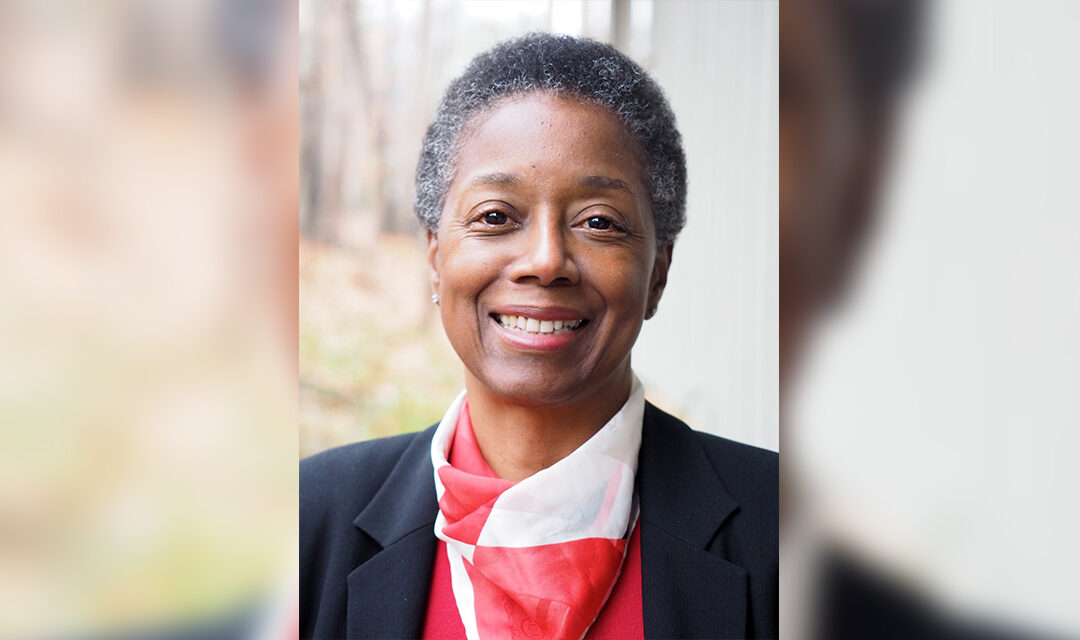 Jean Hamilton Announces Plans to Run for Second Orange County Term