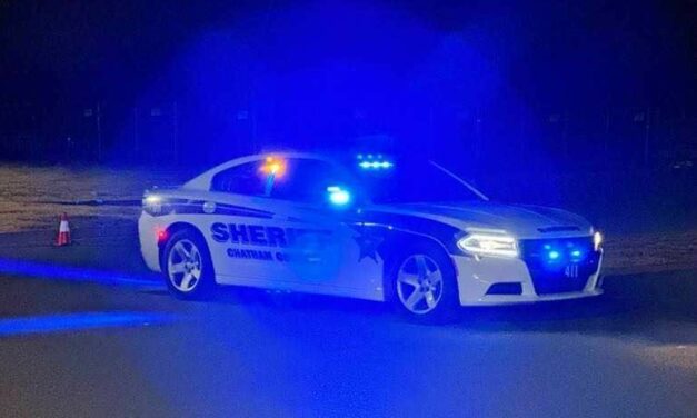 Chatham County Sheriff’s Office Investigating Death Along NC 902